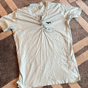 vs pink t-shirt